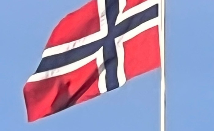 Oslo, Bergen & fiords, Norway